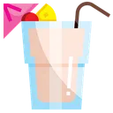 Free Pina Colada  Icon