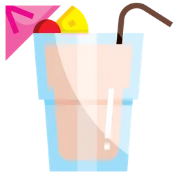 Free Pina Colada  Icon