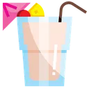Free Pina Colada  Icon
