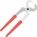 Free Pince Coupante Outil A Main Pince Coupante En Fer Icon