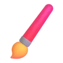 Free Cor Ícone