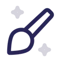 Free Um Pacote De Icones Limpo E Consistente No Estilo Duoline Com Mais De 100 Icones SVG Totalmente Editaveis Ideal Para Sites Modernos Aplicativos Moveis Paineis E Interfaces Inclui Icones De Navegacao Midia Redes Sociais Financas E Sistema Perfeitos Em Pixels E Prontos Para Usar Em Qualquer Projeto Ícone