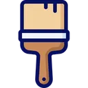 Free Pincel Pincel Ferramentas Ícone