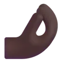 Free Pinched  Icon