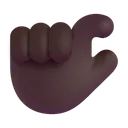 Free Pinched  Icon