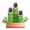 Free Decoration Color Icon