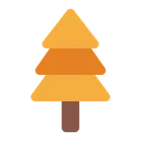 Free Pine tree  Icon