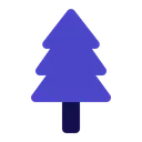 Free Pine Tree  Icon