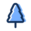 Free Pine Tree Tree Pine Icon