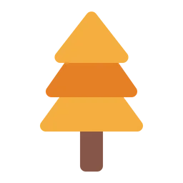 Free Pine tree  Icon