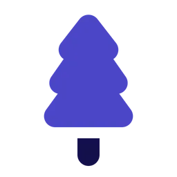 Free Pine Tree  Icon