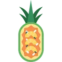 Free Pineapple Fried Rice  Icon