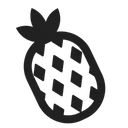 Free High Contrast Icon
