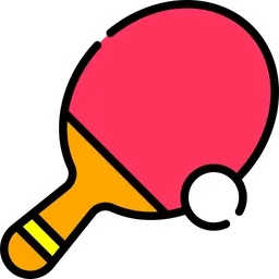 Free Ping Pong  Icon