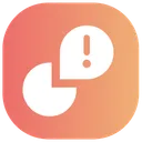 Free Pingchat  Icon
