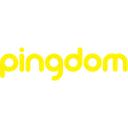 Free Pingdom Company Brand Icon