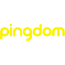 Free Pingdom Empresa Marca Ícone