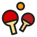 Free Pingpong  Icon