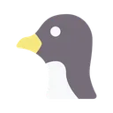 Free Pinguim  Ícone