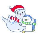 Free Robbe Narwal Arktis Symbol
