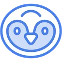 Free Pinguino Animale Animali Icon