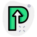 Free Pingup  Icon