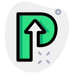 Free Pingup Logo Icon