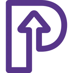 Free Pingup Logo Icon