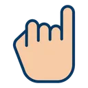 Free Pinky swear  Icon