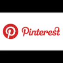 Free Pinterest Icon