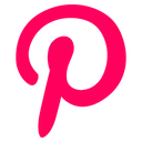 Free Pinterest Interaction Communication Icon