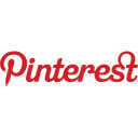 Free Pinterest Icon