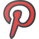 Free Social Media Logo Icon