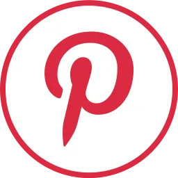 Free Pinterst Logo Icon