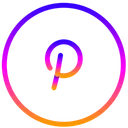 Free Pintrest  Icon