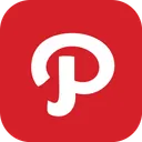 Free Pintrest Icon