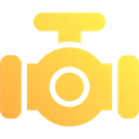 Free Pipe Icon