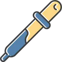 Free Pipette  Icon