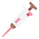 Free Scientific Tools Reagent Pipette Tips Icon