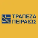 Free Piraeus Bank Logo Icon