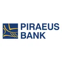 Free Piraeus Bank Logo Icon