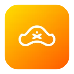 Free Pirata  Icono