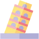 Free Pisa Tower  Icon