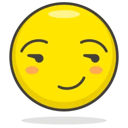 Free Piscar Emoji Ícone