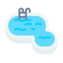 Free Piscina  Icon