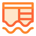 Free Piscine  Icon