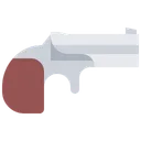 Free Pistol  Icon