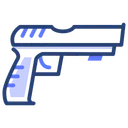 Free Pistola  Icono