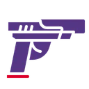 Free Pistola  Icono