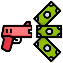 Free Pistola  Icono
